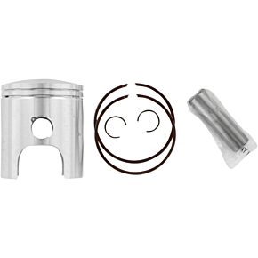 Wiseco Piston - Suzuki - +1.00 mm 449M05700