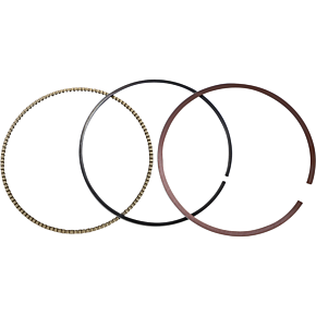 Wiseco Ring Set 9700ZS