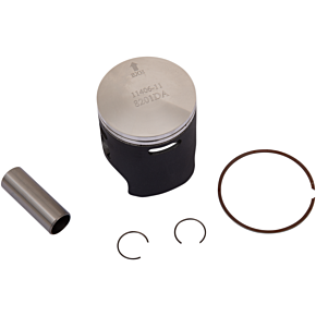 Wossner Piston Kit 8201DA