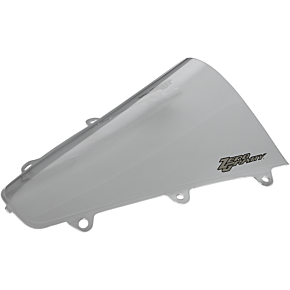 Zero Gravity Corsa Windscreen - Clear - CBR1000RR