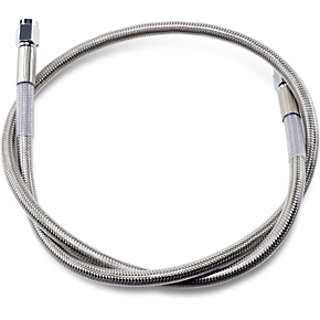 Universal Brake Line - Clear - 32" DS098832