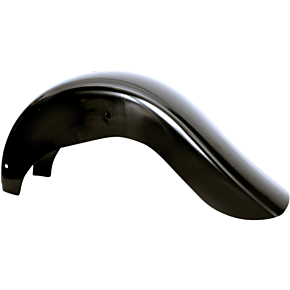 4" Stretched Rear Fender - Smooth - 7.125" W KW05-01-0391