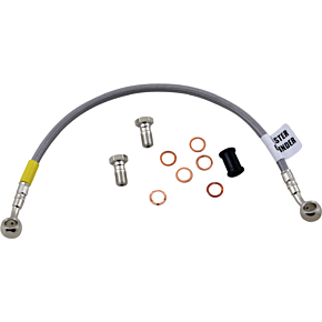 Galfer Braking Stainless Steel Brake Line FK003D810R