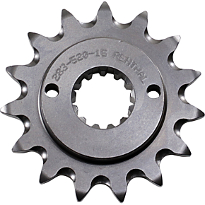 Sprocket - Front - Honda - 15-Tooth 283--520-15GP