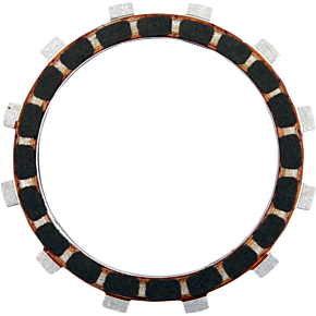 Clutch Friction Plate 301-48-40008