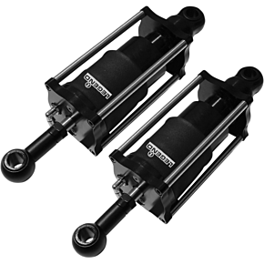 AIR Softail AIR Suspension - '88-'99 FXST/FLST 1311-0144
