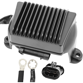 Regulator -FL '02-'03 - Black 2112-0790