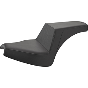 Step Up Seat - Gripper - Black I21-04-174