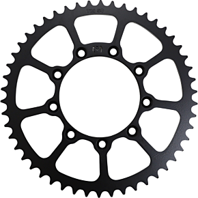Steel Rear Sprocket - TM - 50 Tooth 1210-2130