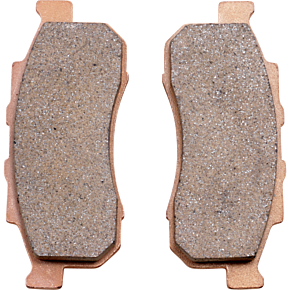 Sintered Metal Brake Pads - FA712SV FA712SV