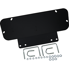 RM5 Plow Mount - Mule SX/XC 4501-0870
