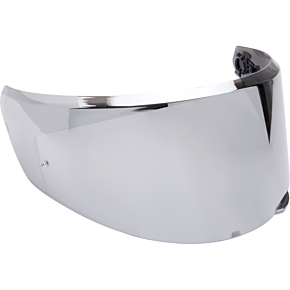 K3 Shield - Pinlock® Ready - Iridium Silver - XS-L 201850007069L