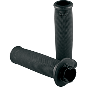 Grips - Custom - Rubber - Superbike SB-CC-87-R