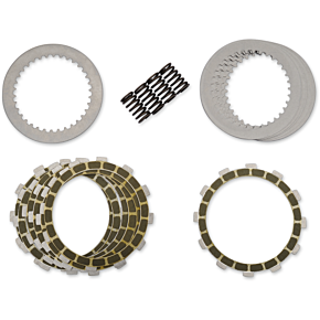 Clutch Kit 303-45-10007