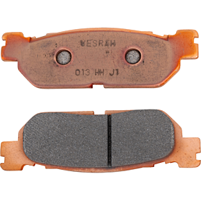 Brake Pads - Front DX-265