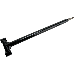 Steering Stems without Handlebar Clamps - LSR Handlebar A/B 19-4300107