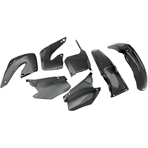 Replacement Body Kit - Black HOKIT100-001