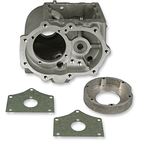 Trans Dust Cover Gasket 34565-52