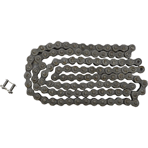 420 HDR - Heavy Duty Drive Chain - Steel - 108 Links JTC420HDR108SL