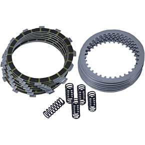 Extra Plate Clutch Kit - Indian 304-40-10016