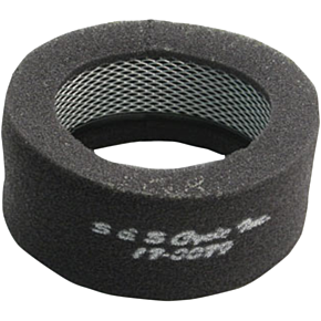 Super B/CV Carburetor Air Filter Element 17-0079