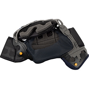 Corsair-X/Defiant-X/Signet-X Interior Pad - EP II - 5 mm 07-5684