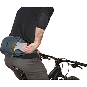 Rail Hip Hydration Pack - Dark Slate Gray - 2 L 3204480
