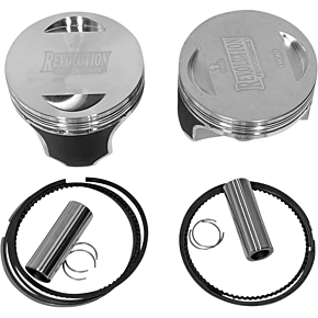 Piston Kit - 100" - Evolution RP301-214W