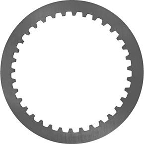 Steel Plate - Indian 095793-226UP1