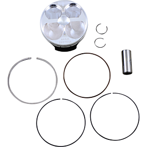 Piston Kit 8957DA