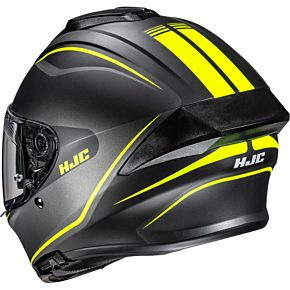 C71 Helmet - Quez - MC3HSF - XL FP69NUS713SV