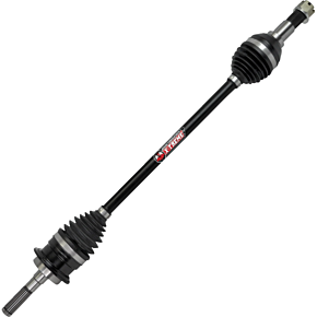 Axle - X-Treme - Heavy-Duty - Front Right - Maverick PAXL-3012XHD