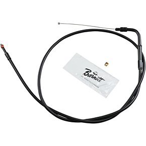 Throttle Cable - +6" 131-30-30012-06