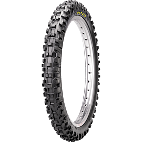 Tire - Maxxcross SI - Front - 2.50-10 - 33J TM09871000