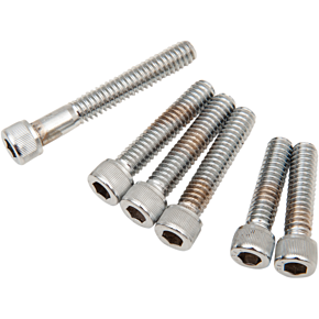 Socket Head Camshaft Cover Bolts - Big Twin '70-'84 DS-190865