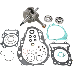 Crankshaft Kit CBK0166