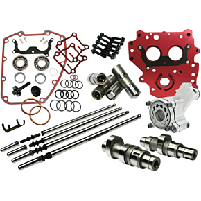 Complete Cam Kit - 525G 7204