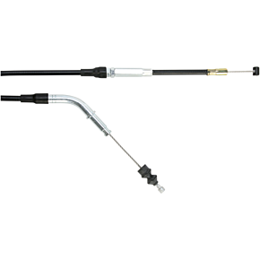 Motion Pro Black Vinyl Clutch Cable for Suzuki
