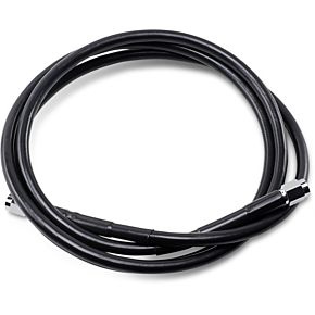 Universal Brake Line - Black - 64" 1741-2737