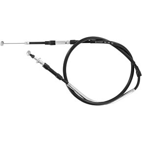 Motion Pro Black Vinyl Clutch Cable for Kawasaki