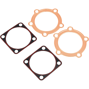 Head Gasket - Knucklehead 16770-36-C