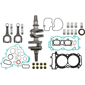 Bottom End Kit HR00111