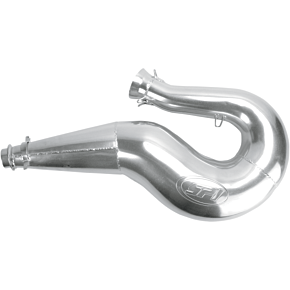 Single Pipe Exhaust 134-121