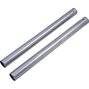 Fork Tubes - Hard Chrome - 49 mm - 24.25" 0404-0505