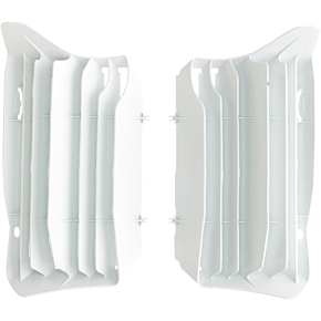 Acerbis Radiator Louvers - Honda 2911450002