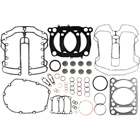 Cometic Motor Gasket Kit - M8 C10252