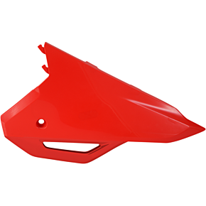 Cycra Side Panels - Red 1CYC-2900-32