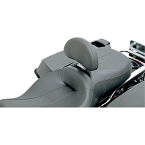 Drag Specialties Small Backrest Pad - FL 0822-0164
