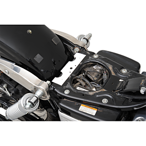Drag Specialties Solo Seat Mount - FXD '96-'17 0820-0060