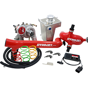 DynoJet Stage-5 Power Package Kit - Polaris 96090019